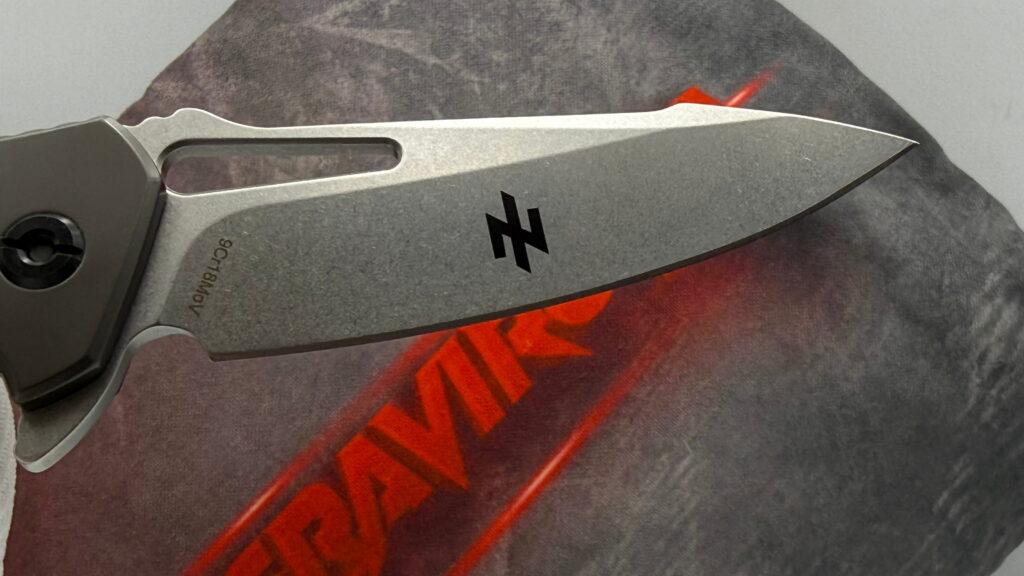 Ніж SKIF Shark II з гравіюванням